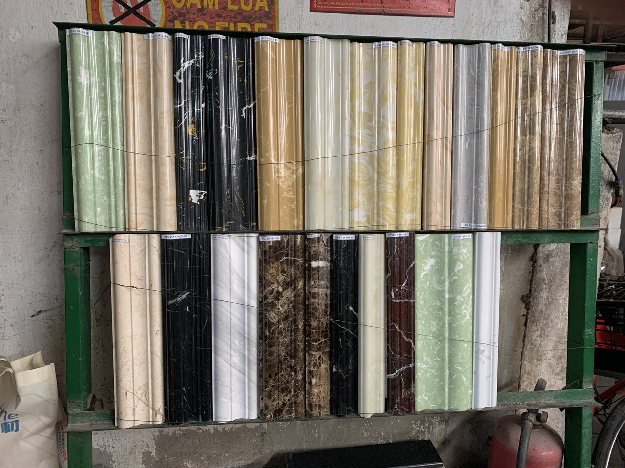 BÁN ĐÁ THEO YÊU CẦU