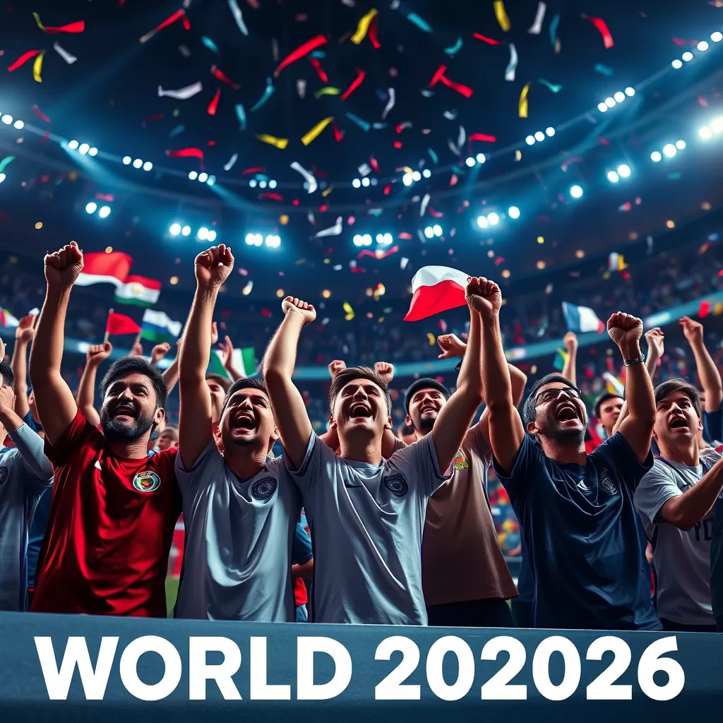 Chung Kết World Cup 2026: Những Di Sản Để Lại Cho Bóng Đá Thế Giới — view 2