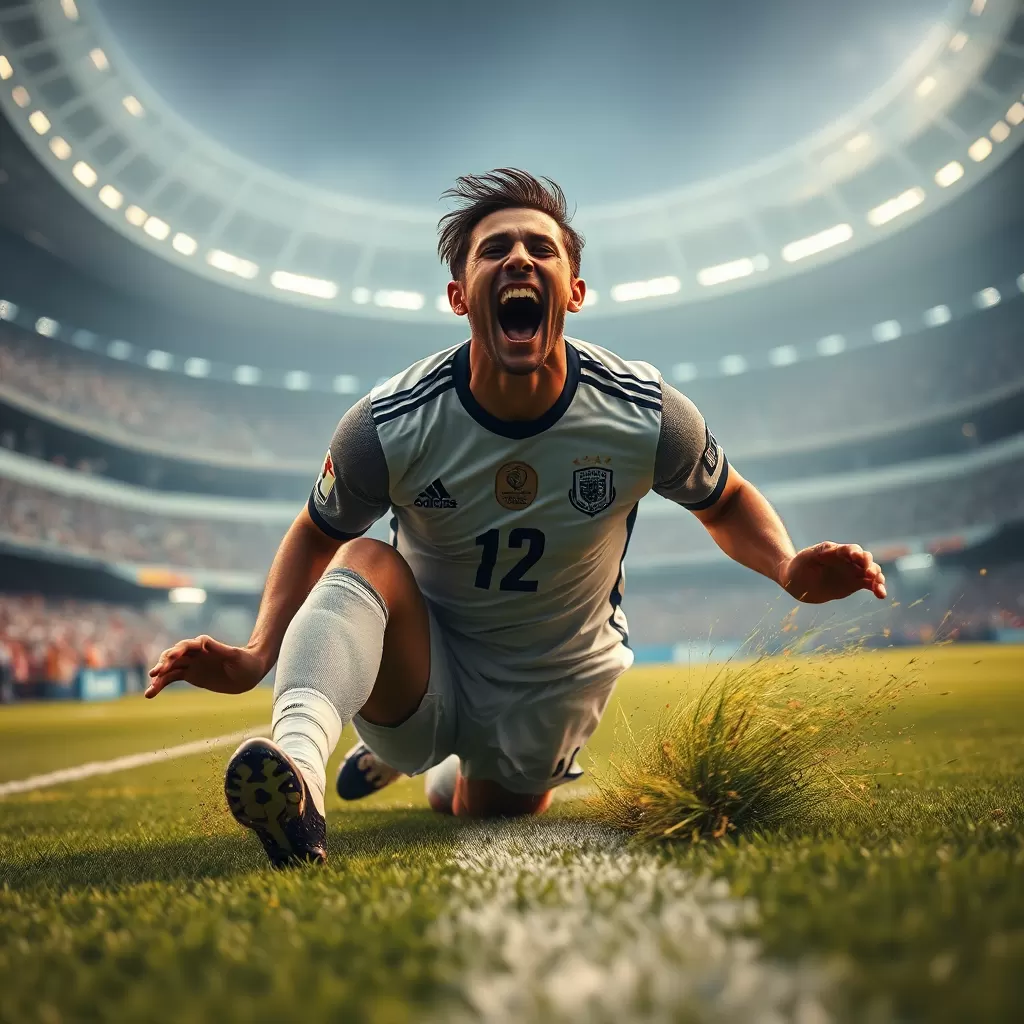 From Parlay Blunders to Sharp Plays: A Practical Guide to Advanced Sports Betting — view 2