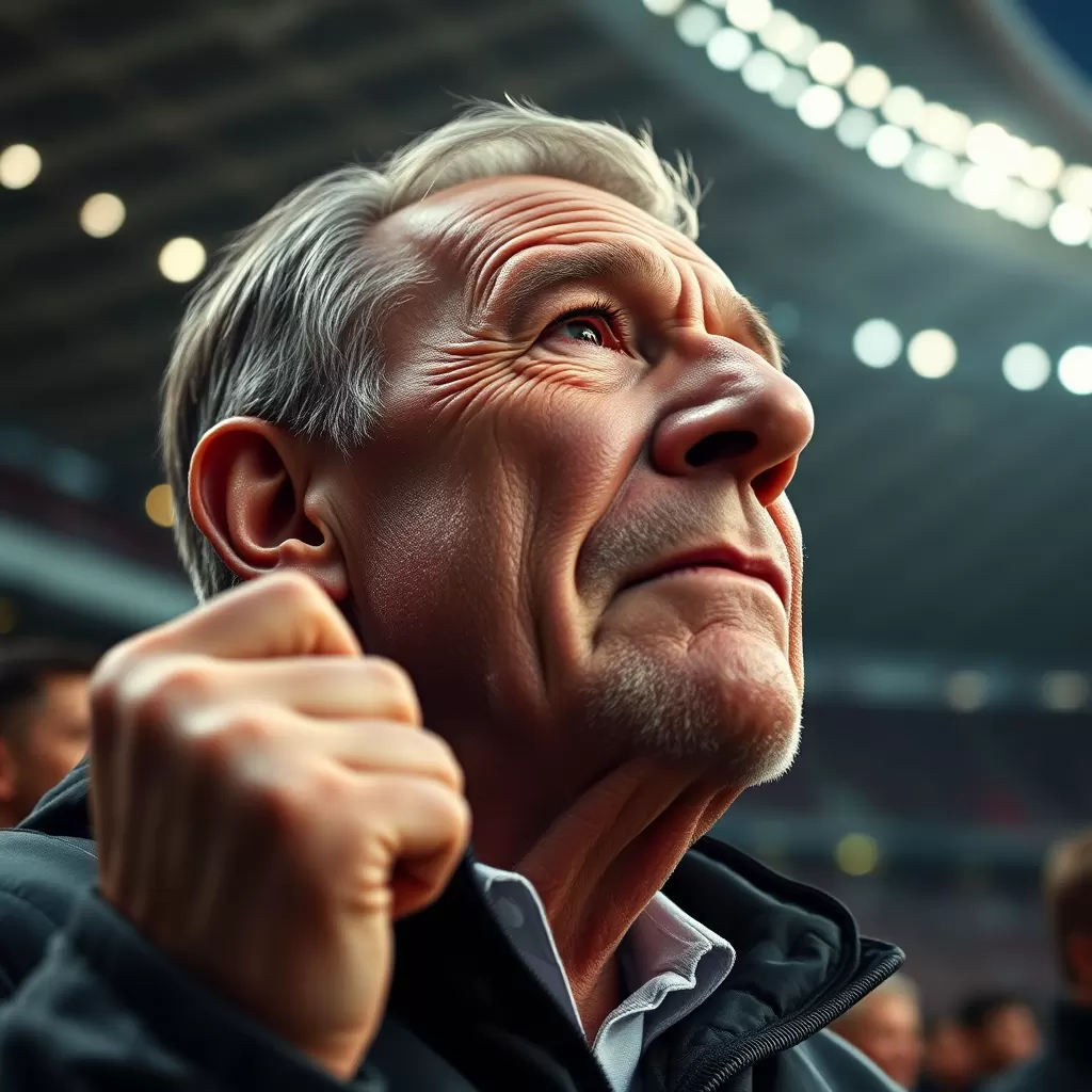 Chung Kết World Cup 2026: Hành Trình Tìm Ra Nhà Vua Bóng Đá Mới | u888com.la — view 5