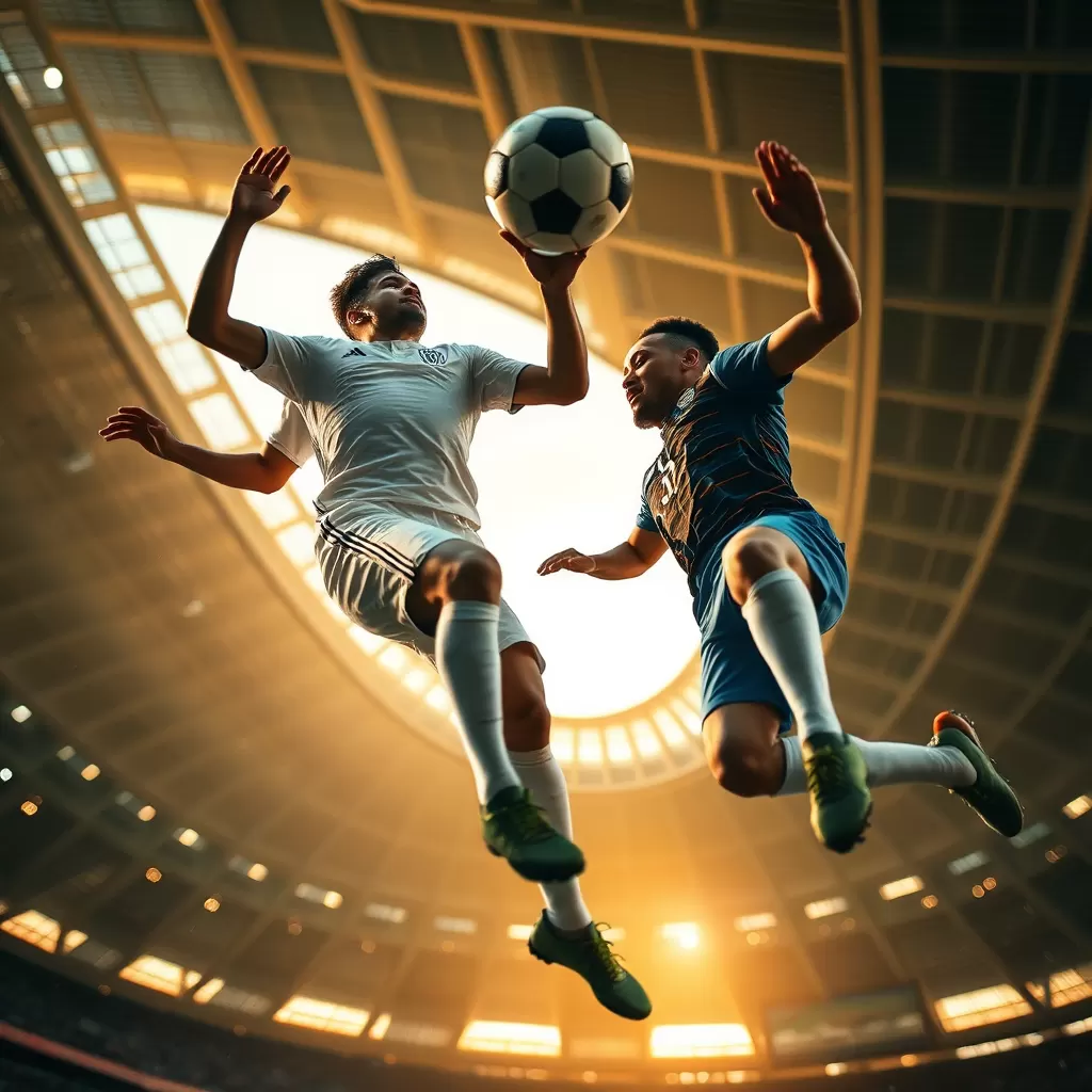 Chung Kết World Cup 2026: Những Di Sản Để Lại Cho Bóng Đá Thế Giới — view 5
