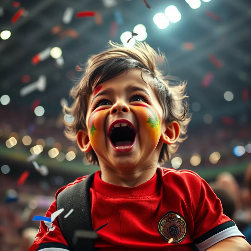 Chung Kết World Cup 2026: Những Di Sản Để Lại Cho Bóng Đá Thế Giới — view 4