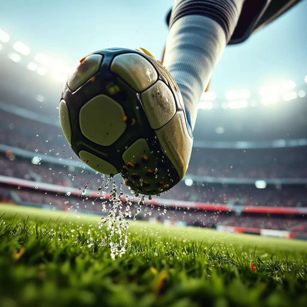 Chung Kết World Cup 2026: Hành Trình Tìm Ra Nhà Vua Bóng Đá Mới | u888com.la — view 3